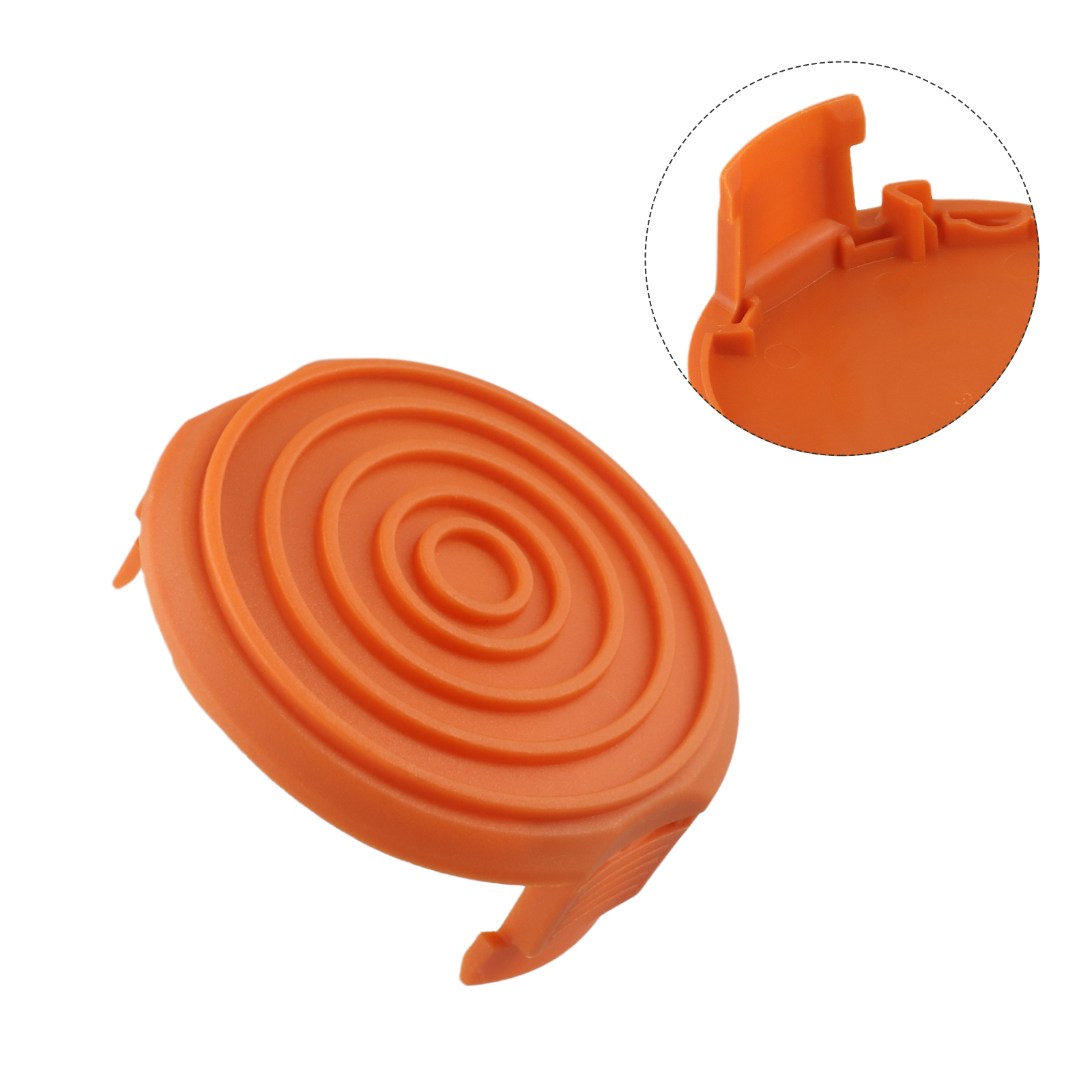 Gardening Tools Argos - Сменная крышка катушки для триммеров Argos