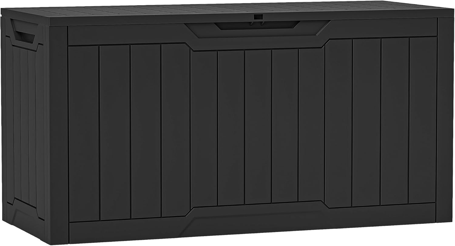 Gardening Tools Images - Ящик для хранения из полимерного материала