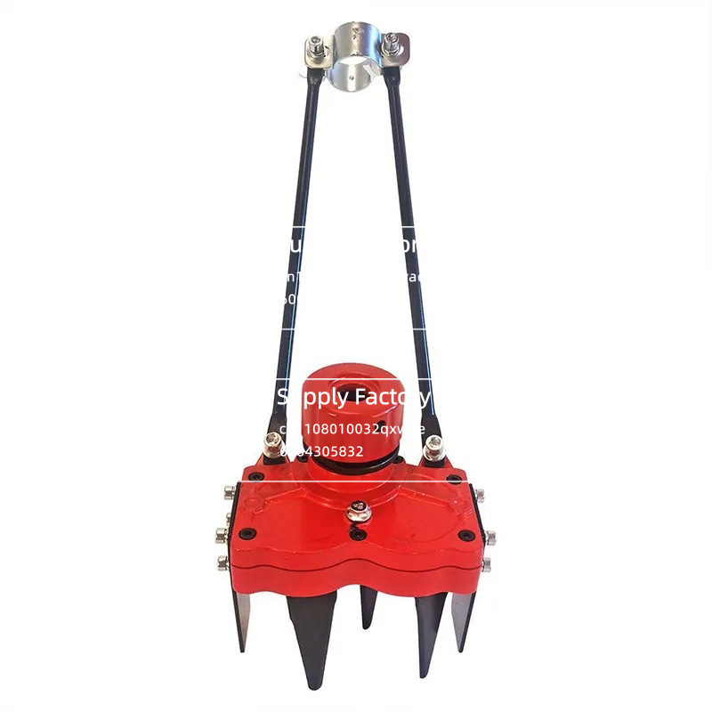 Gardening Tools Grass Cutter - Насадка-измельчитель для садового инструмента с 4