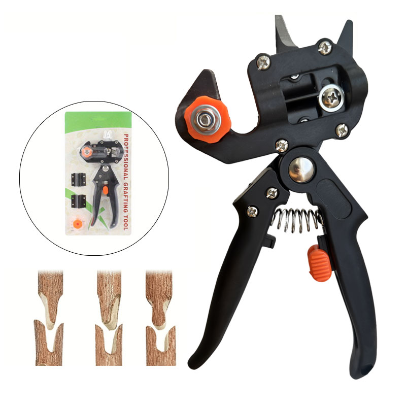 Gardening Tools For Vines - Секатор для обрезки промышленного класса из