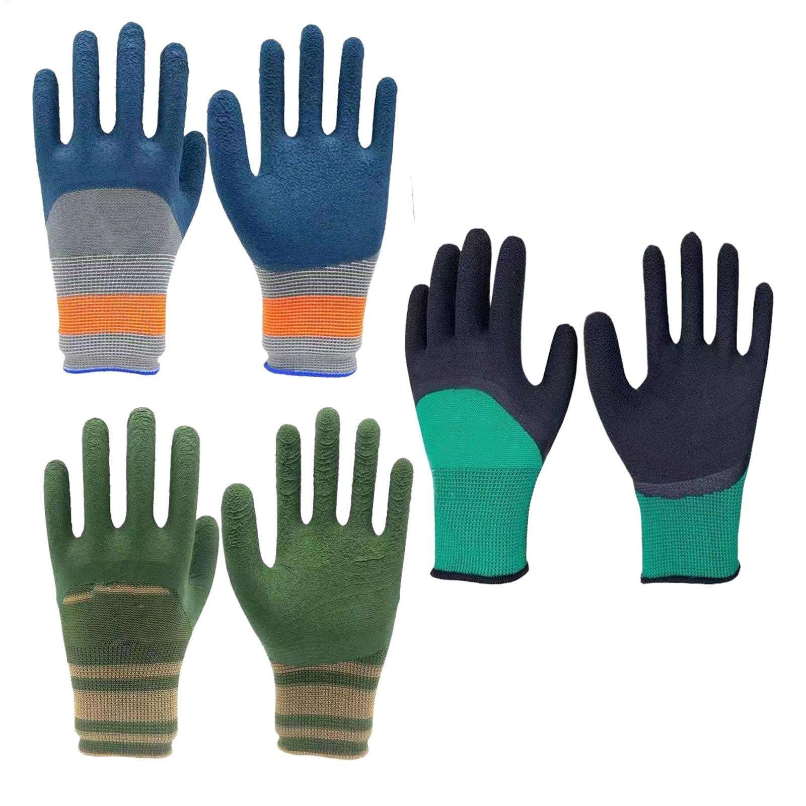 Garden Gloves Thorn Proof - 1 пара садовых перчаток, устойчивых к