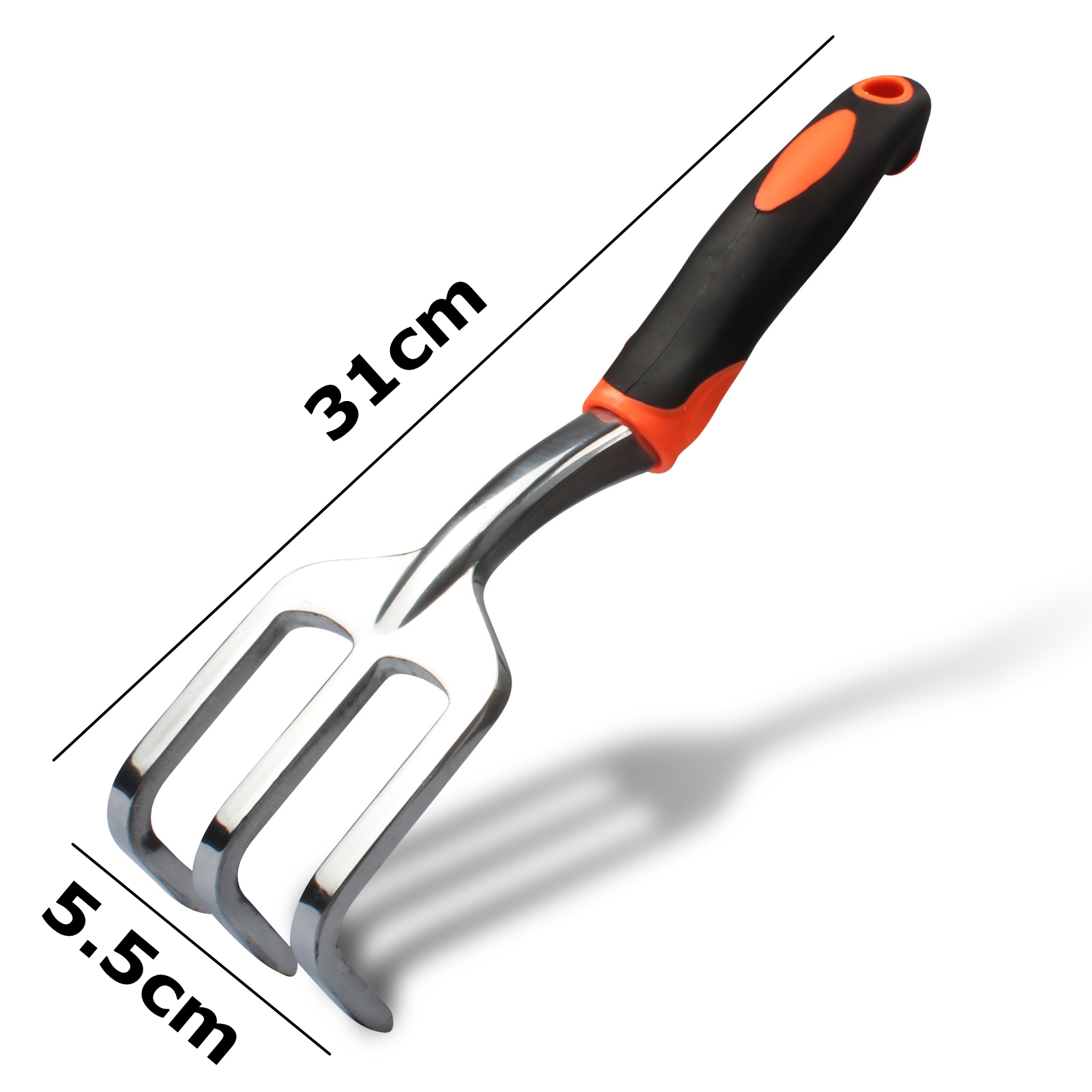Gardening Tools Shovel - 8 наборов экологичных, эргономичных, прочных, современных