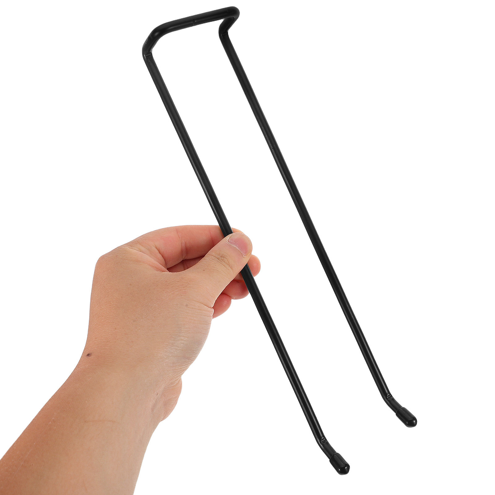Gardening Tools Shovel - Складная настенная стойка для инструментов, прочный
