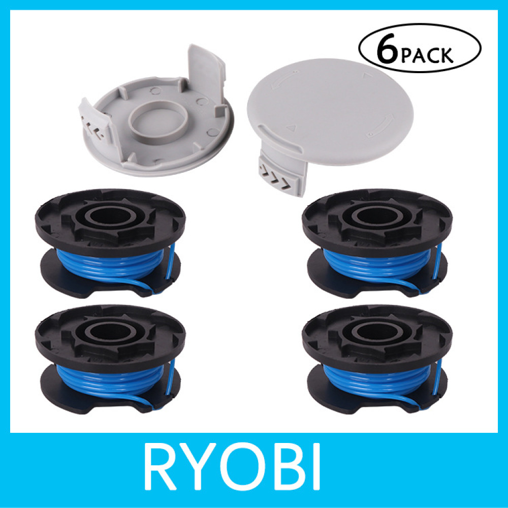 Gardening Tools Ryobi - Шпулька для триммера Ryobi AC14RL3A с