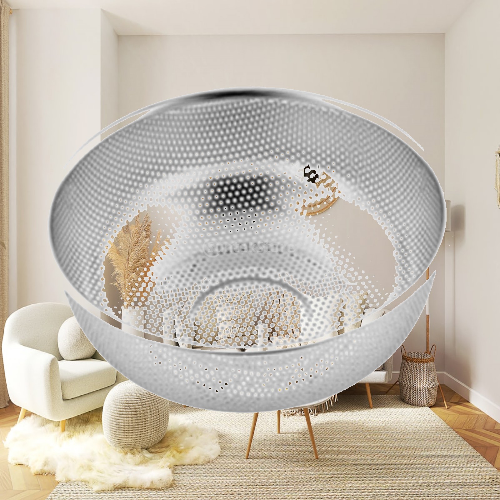 Gardening Tools Basket - Садовое сито-корзина для дренажа высокой производительности,