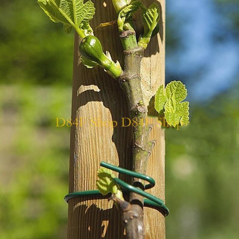 Garden Wire Twist Tie - D84F 2,5 мм x 10 м