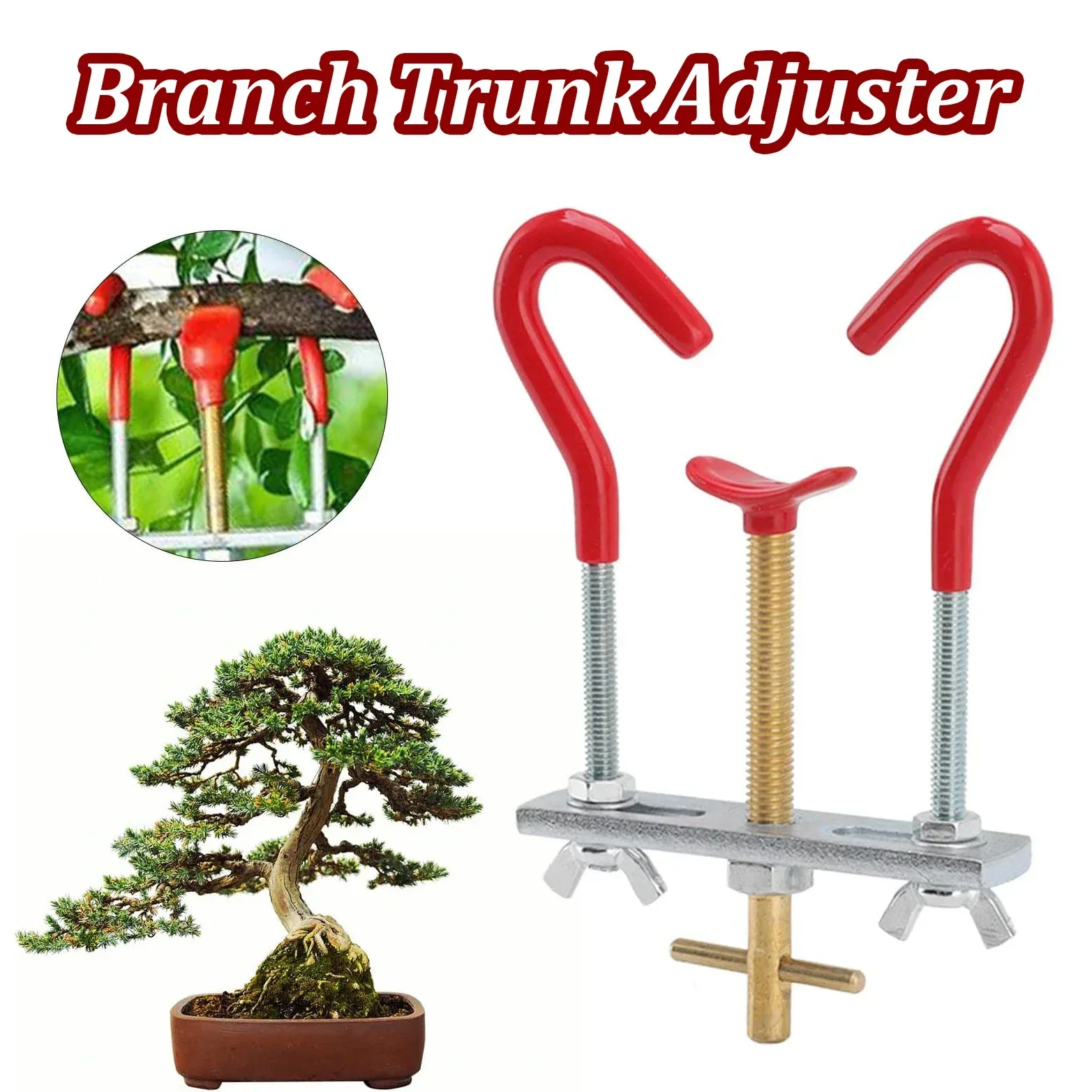 Gardening Tools Diy - Набор инструментов для гибки ветвей, садовый