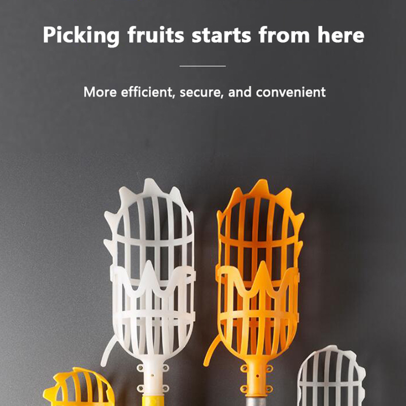 Gardening Tools Basket - Инструмент для сбора мушмулы и ягод,