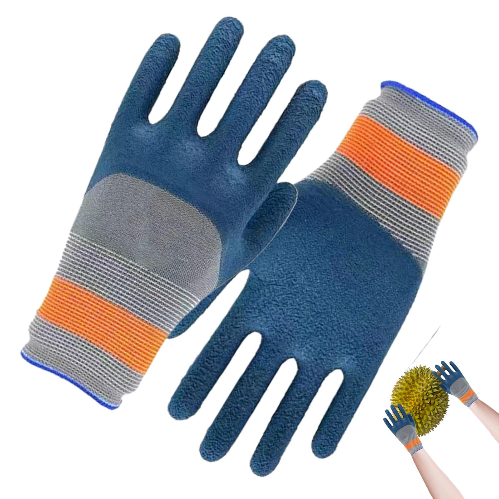 Garden Gloves Thorn Proof - Садовые перчатки, устойчивые к шипам, водонепроницаемые,