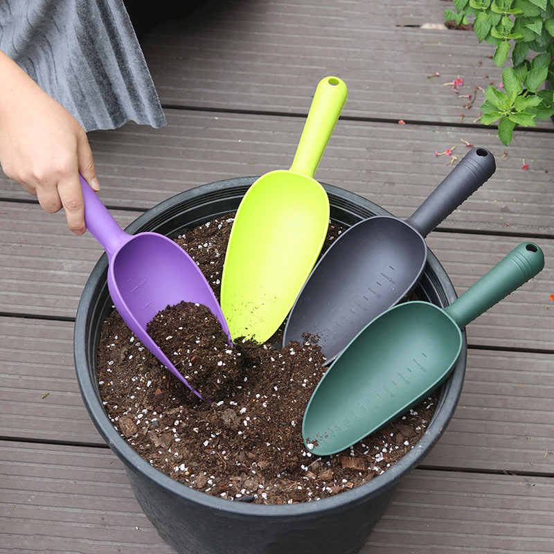 Садовая лопатка для балкона, л – обзор и цена Gardening Tools Shovel