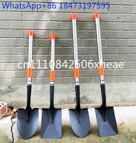1 шт. Телескопическая лопата и – обзор и цена Gardening Tools Bd