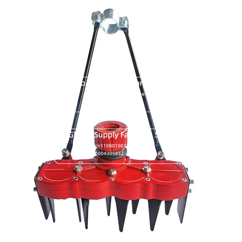 Насадка-измельчитель для садов – обзор и цена Gardening Tools Grass Cutter