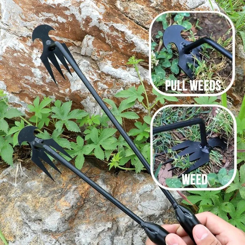 Садовый инструмент 2-в-1: ручн – обзор и цена Gardening Tools Shovel