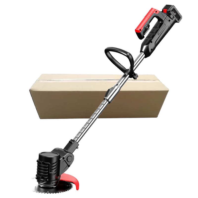 Аккумуляторный электрический т – обзор и цена Gardening Tools Grass Cutter