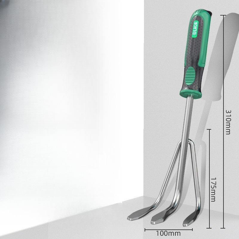 Набор из 5 садовых ручных инст – обзор и цена Spade Digging Fork