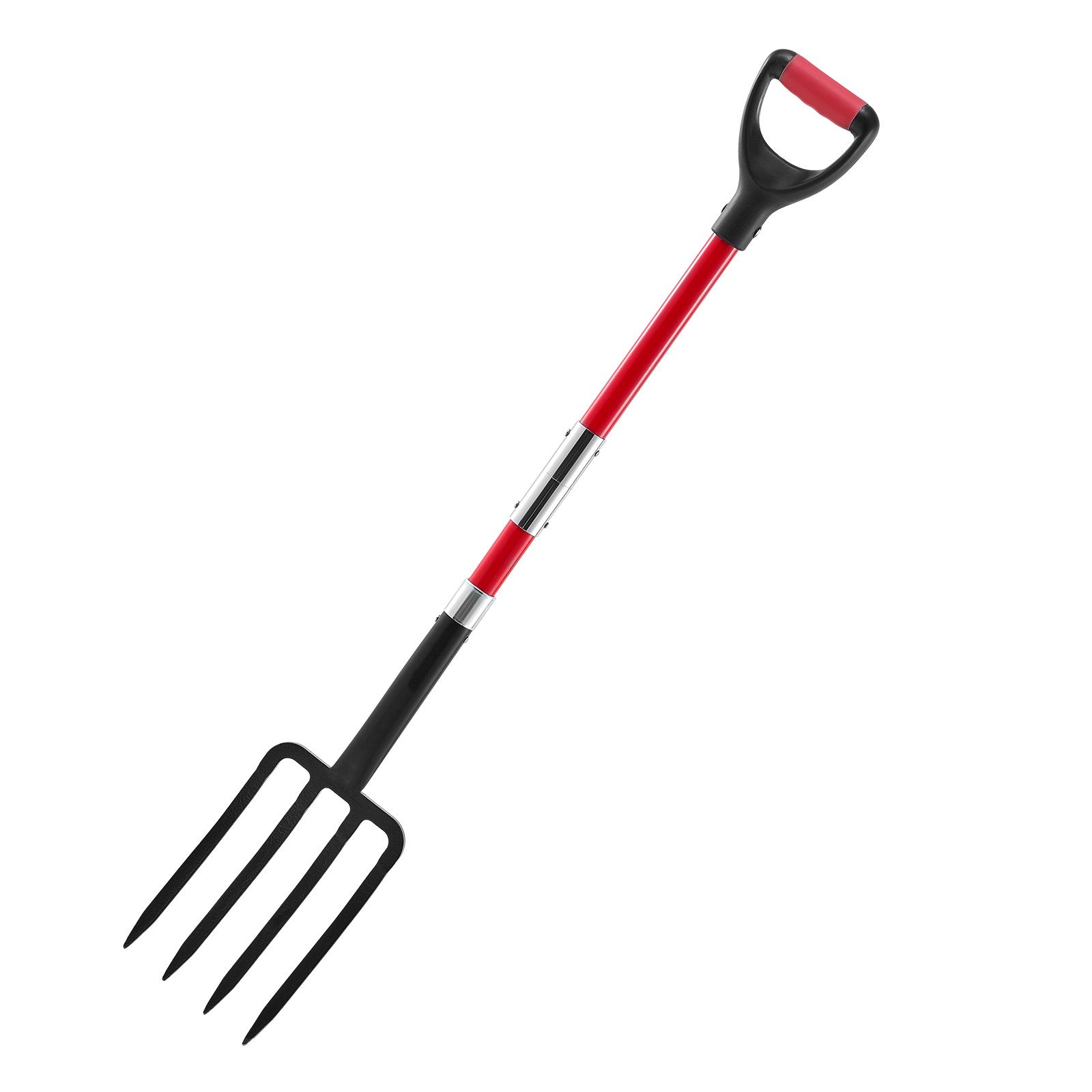 Садовые вилы, 4-зубчатые садов – обзор и цена Spade Digging Fork