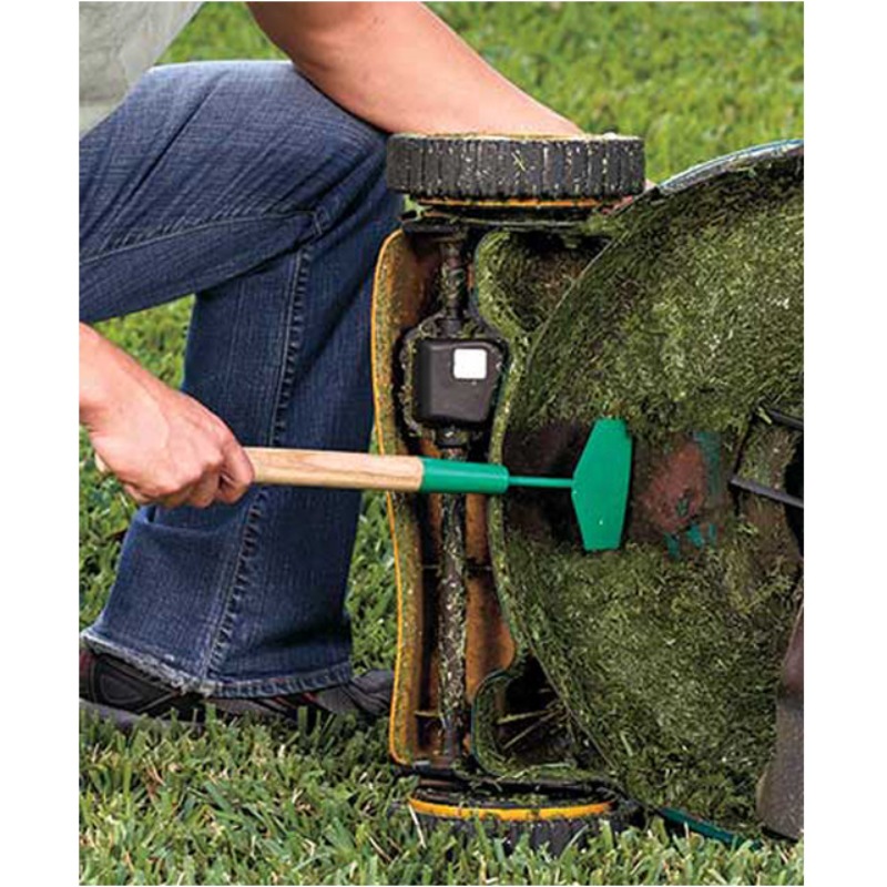 Очиститель лезвий газонокосило – обзор и цена Gardening Tools Grass Cutter