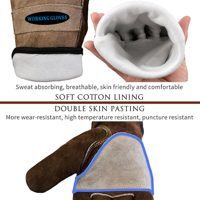 Многофункциональные защитные р – обзор и цена Garden Gloves Thorn Proof