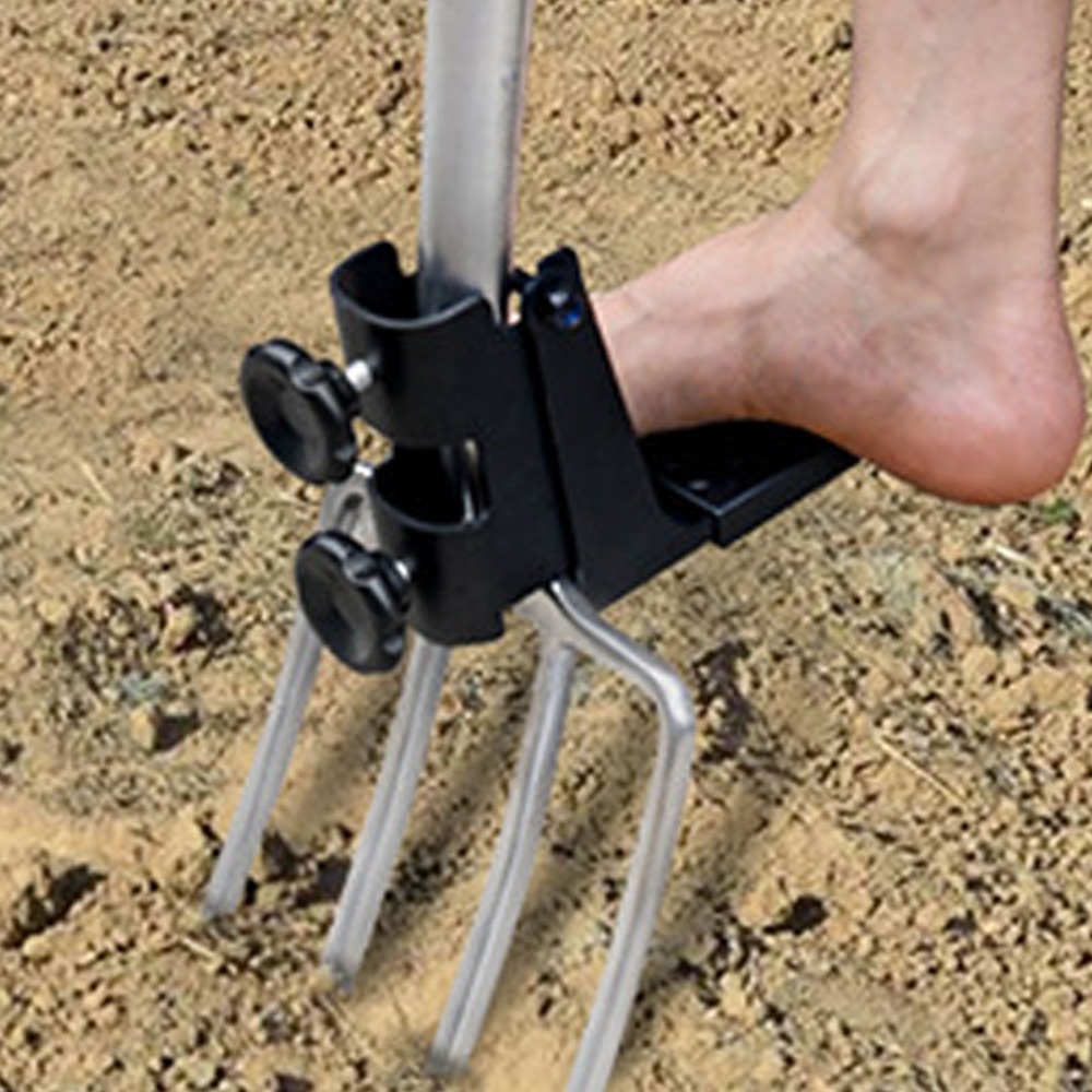 Инструмент для рыхления почвы  – обзор и цена Spade Digging Fork