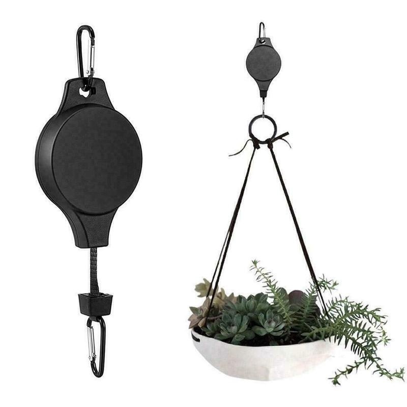 1 шт. Выдвижной регулируемый п – обзор и цена Gardening Tools Basket