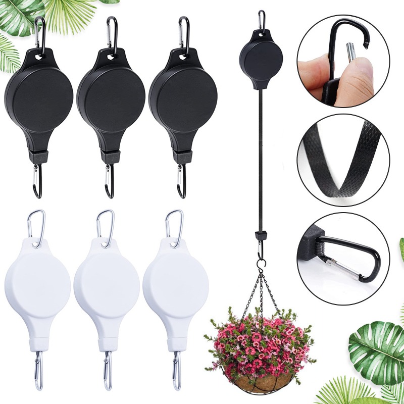 1 шт. Выдвижной регулируемый п – обзор и цена Gardening Tools Basket