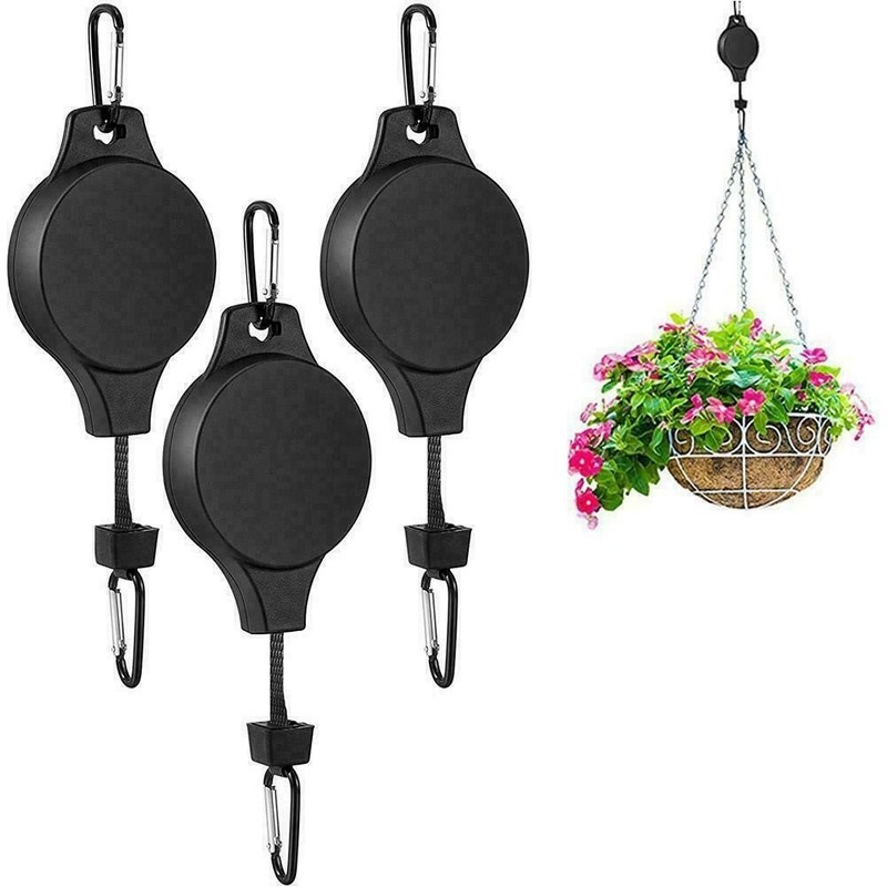 1 шт. Выдвижной регулируемый п – обзор и цена Gardening Tools Basket