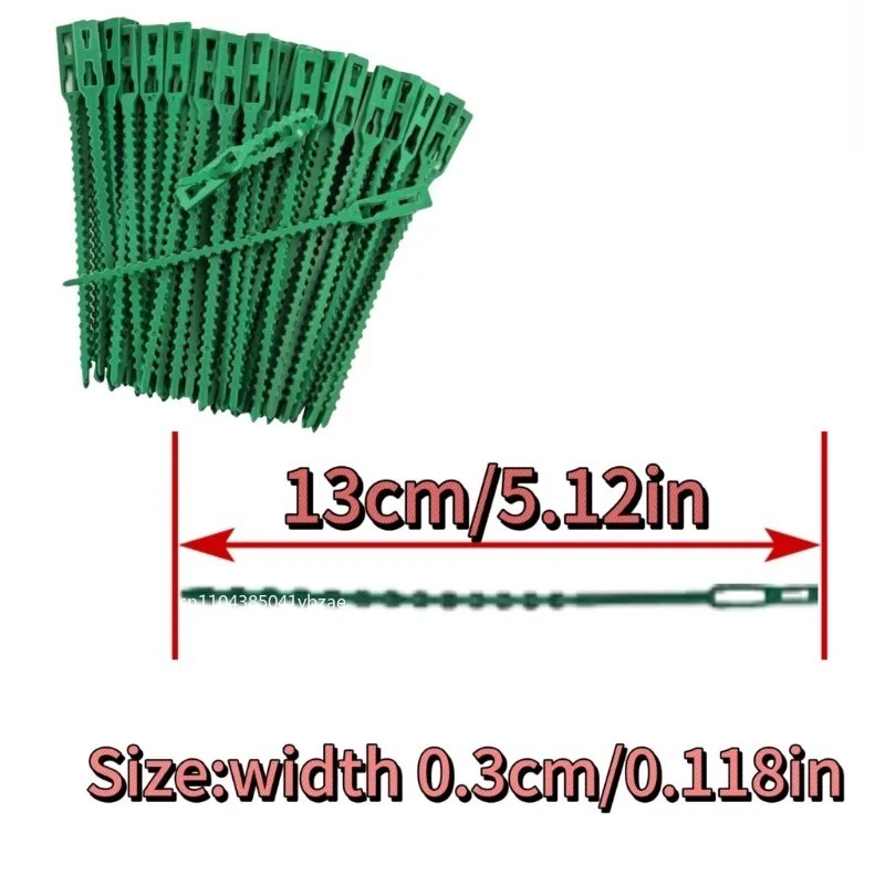 Многоразовые садовые стяжки дл – обзор и цена Gardening Tools For Vines