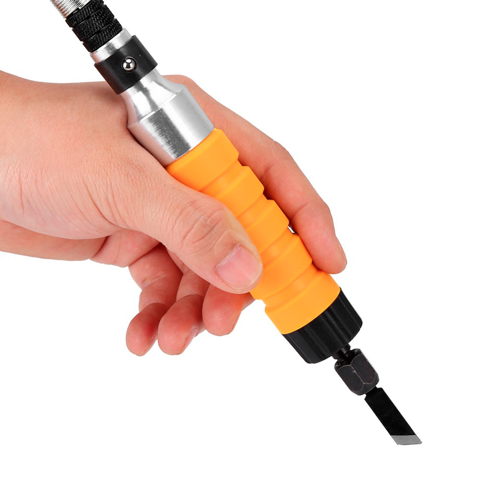 Электрическое долото для резьб – обзор и цена Gardening Tools You Must Have