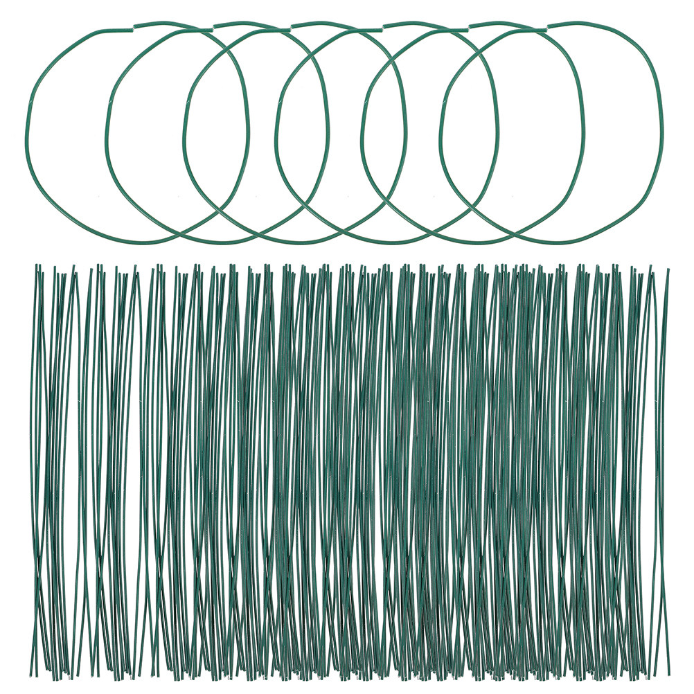 1000 шт. многоразовых кабельны – обзор и цена Garden Wire Twist Tie