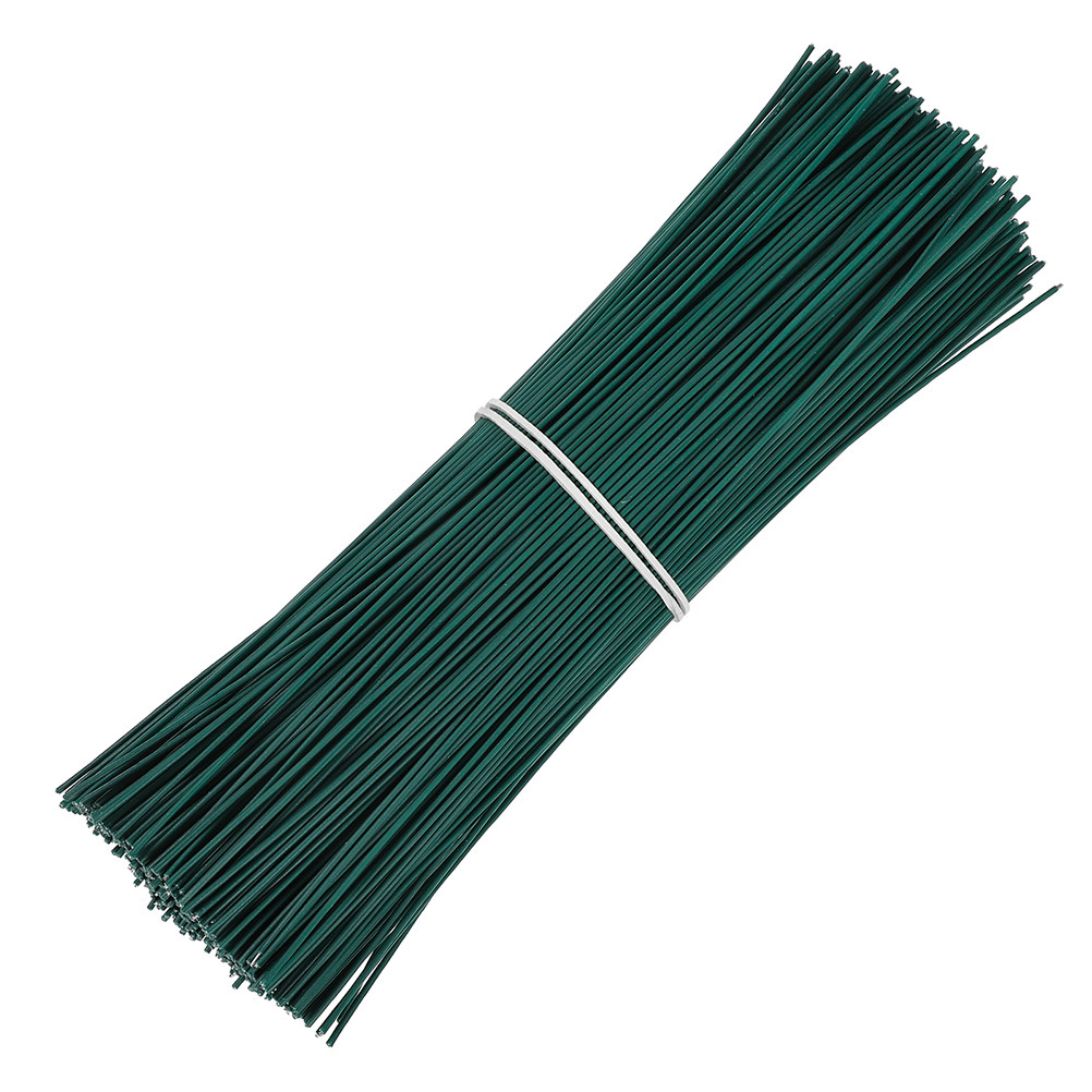 1000 шт. многоразовых кабельны – обзор и цена Garden Wire Twist Tie