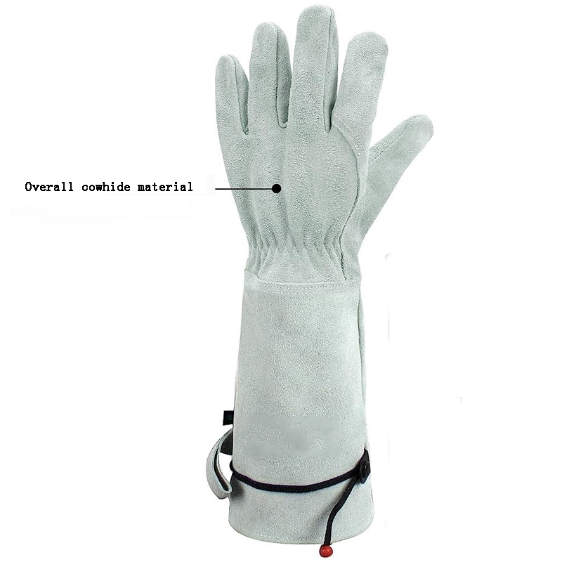 Длинные садовые перчатки из во – обзор и цена Garden Gloves Thorn Proof
