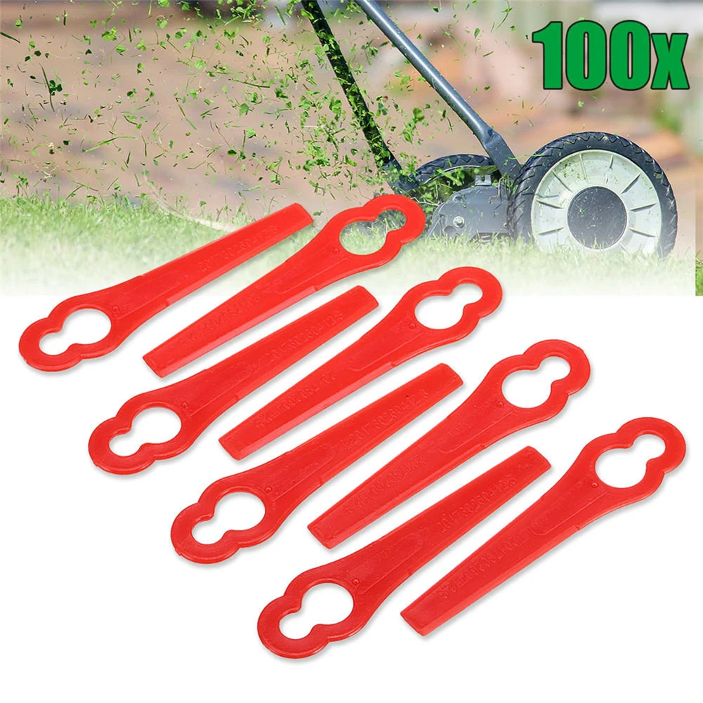Лезвия для стрижки травы пласт – обзор и цена Gardening Tools Grass Cutter