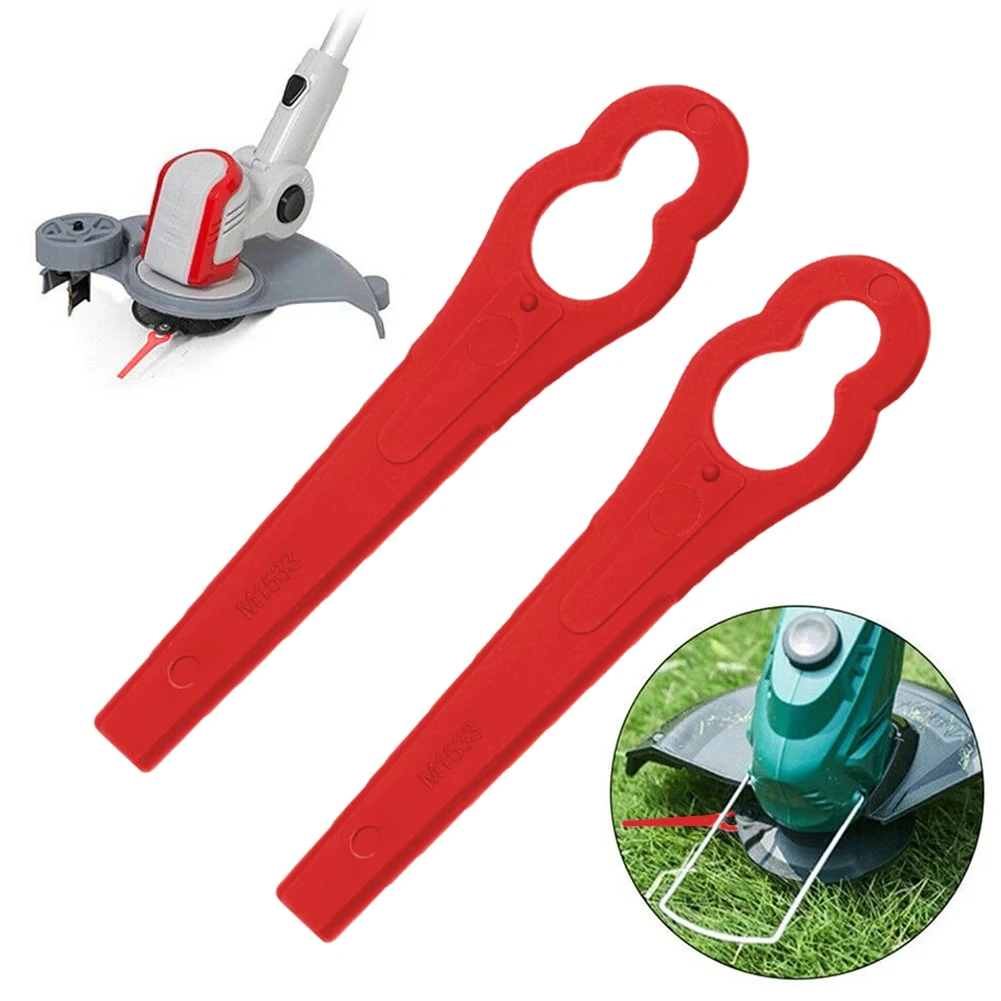 Лезвия для стрижки травы пласт – обзор и цена Gardening Tools Grass Cutter