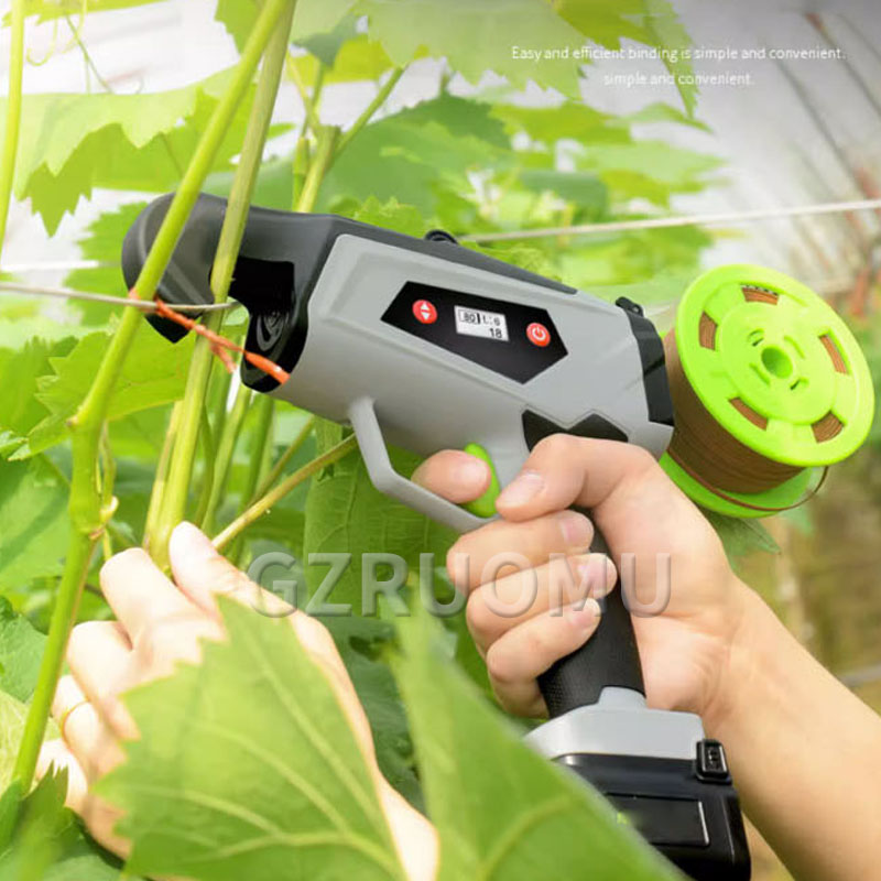 Электрический беспроводной инс – обзор и цена Gardening Tools For Vines