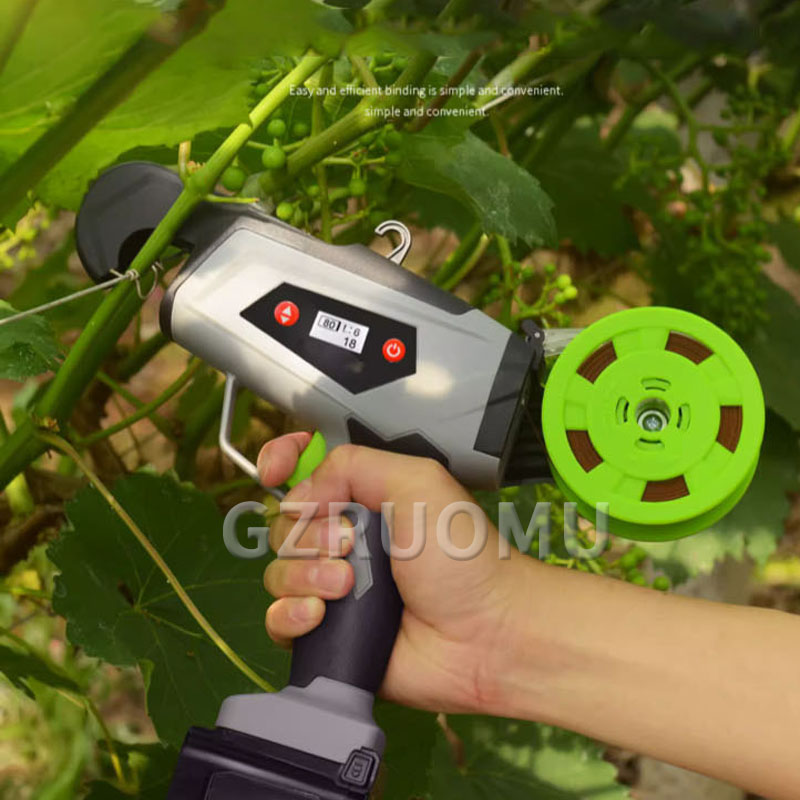 Электрический беспроводной инс – обзор и цена Gardening Tools For Vines