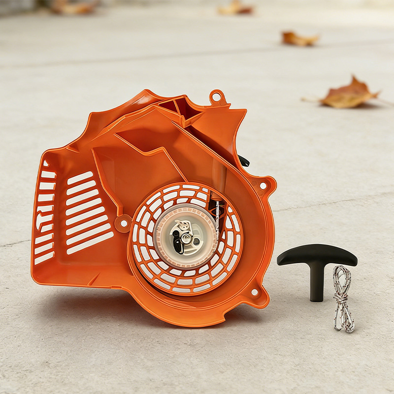 Стартер ручной для газонокосил – обзор и цена Gardening Tools Picture