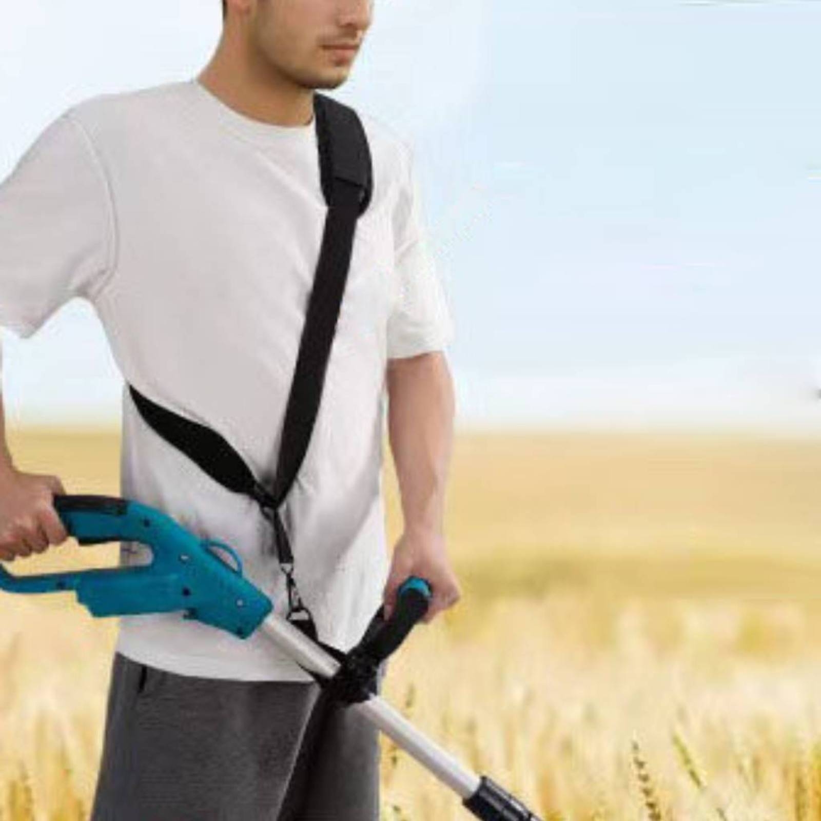 Ремень для триммера с металлич – обзор и цена Gardening Tools Grass Cutter