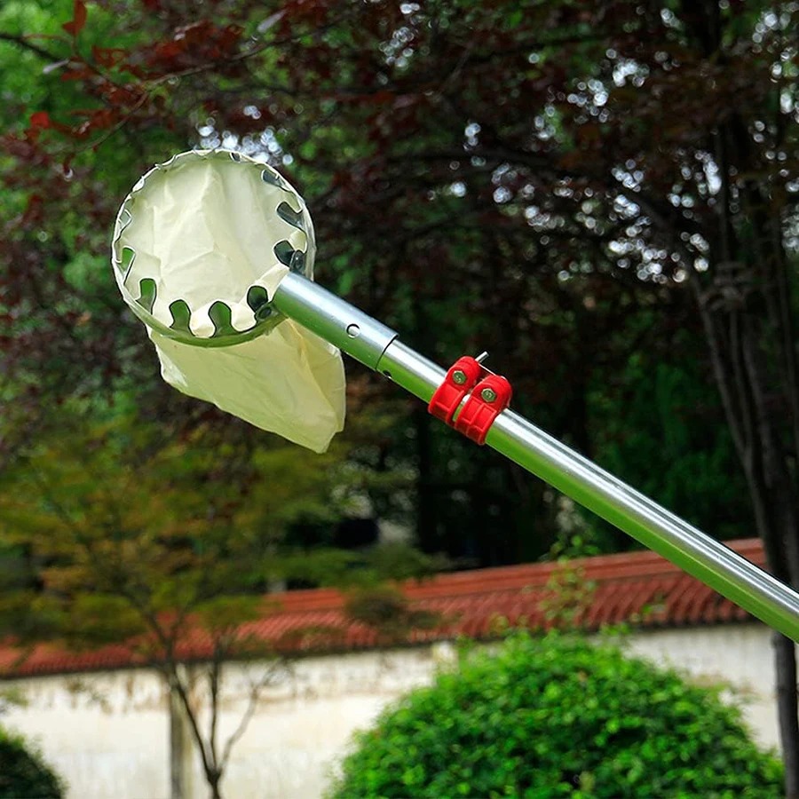 Прочный инструмент для сбора ф – обзор и цена Gardening Tools Basket