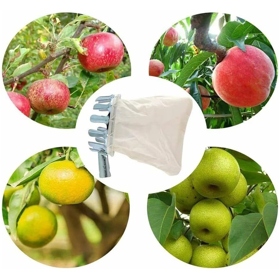 Прочный инструмент для сбора ф – обзор и цена Gardening Tools Basket