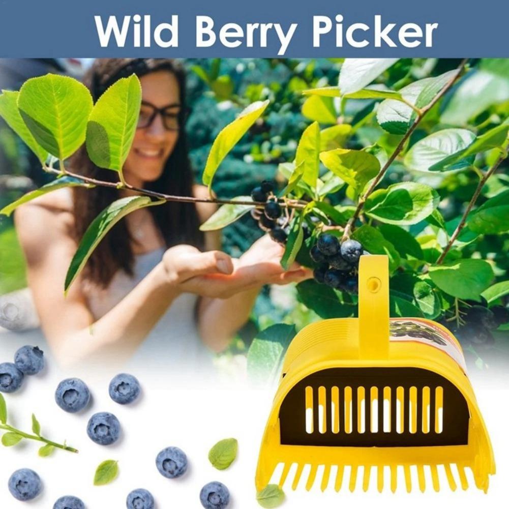 Портативный инструмент для сбо – обзор и цена Gardening Tools Basket