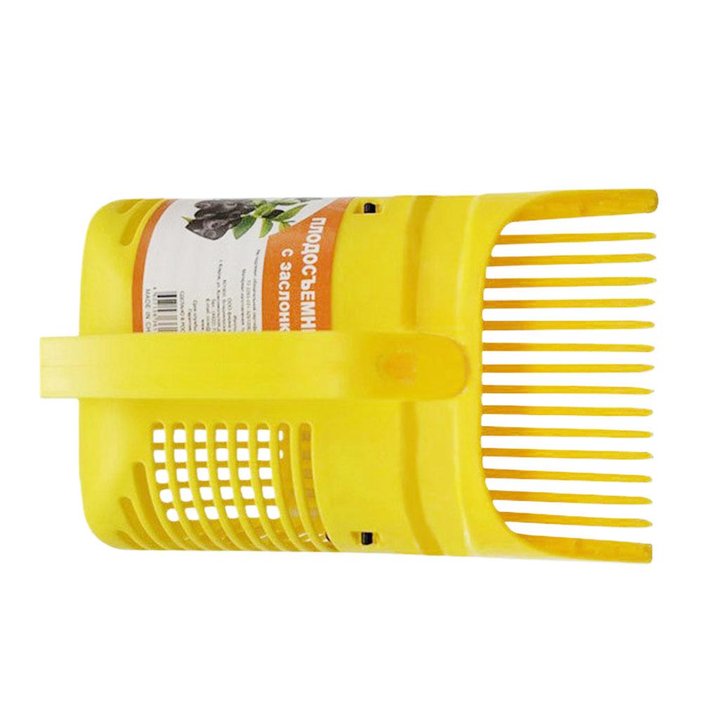 Портативный инструмент для сбо – обзор и цена Gardening Tools Basket