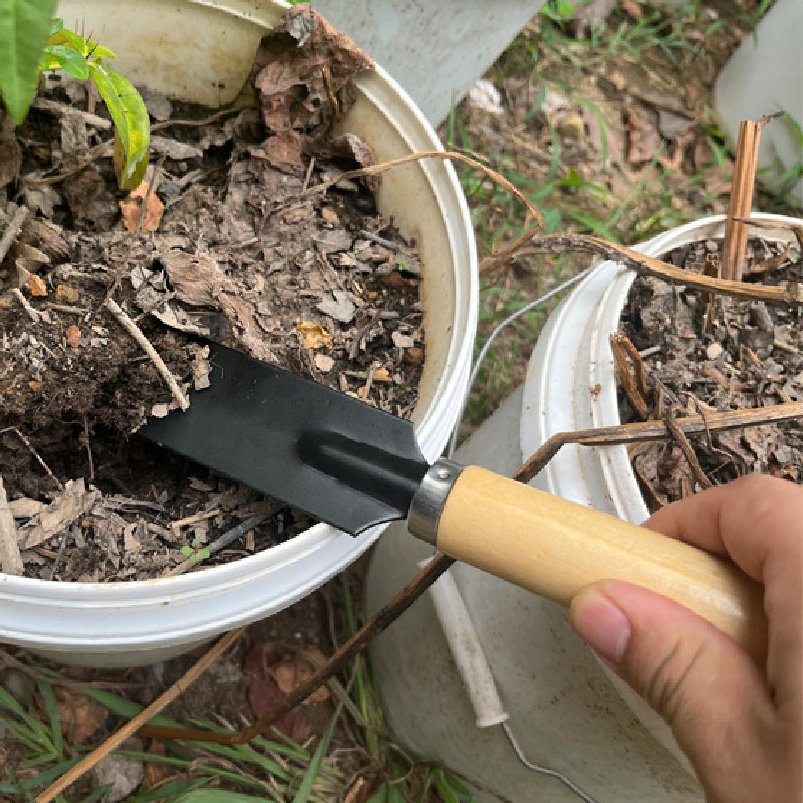 Небольшой садовый лопаточный и – обзор и цена Gardening Tools Shovel