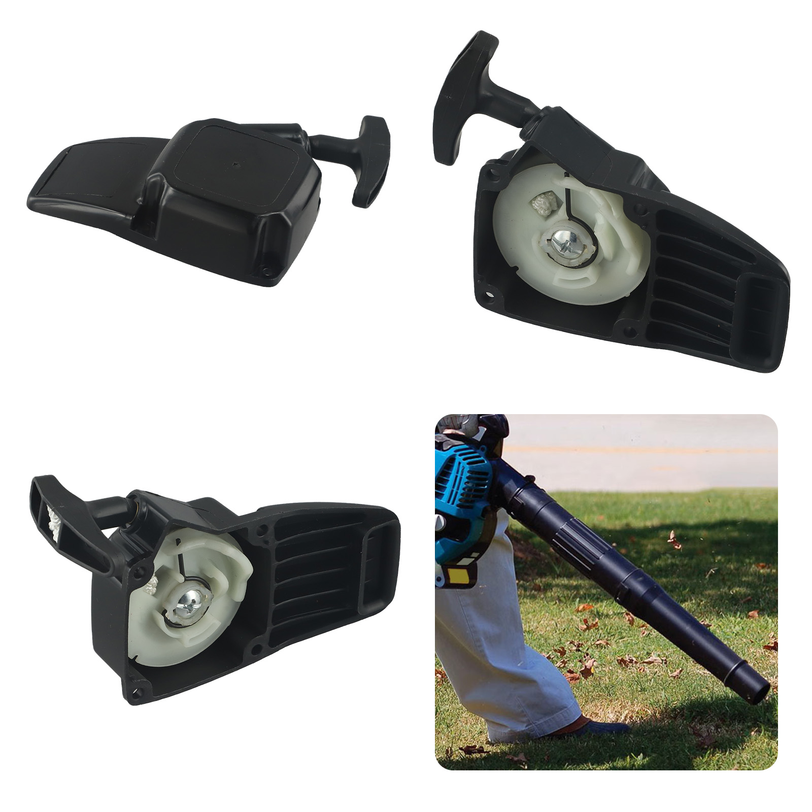 Этот пластиковый стартер-пружи – обзор и цена Gardening Tools You Must Have