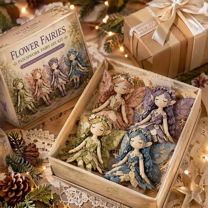 Набор для шитья в стиле пэчвор – обзор и цена Gardening Tools Diy