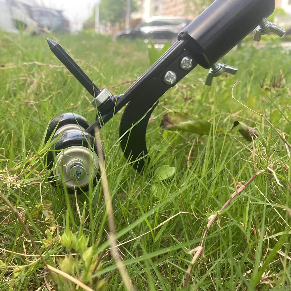 Мощный ручной садовый прополоч – обзор и цена Gardening Tools Grass Cutter