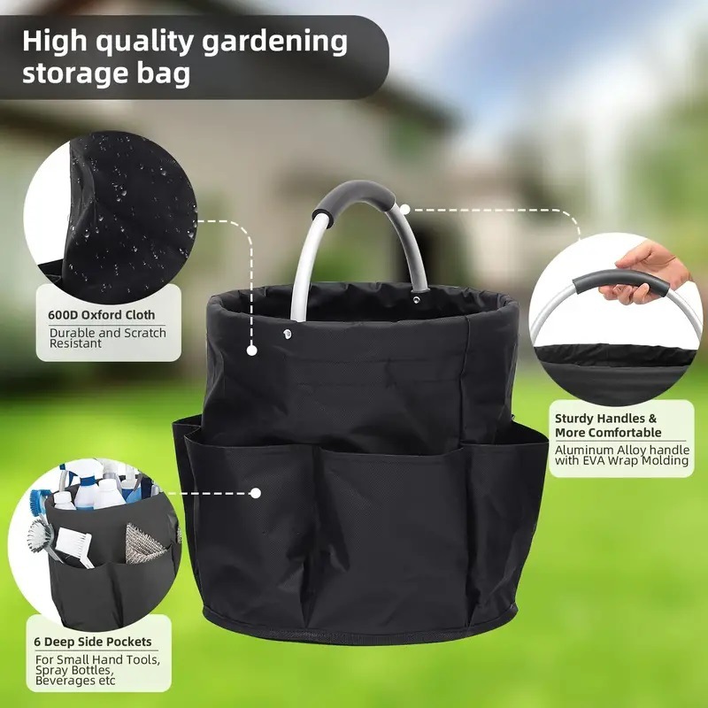 Складная корзина для пикника и – обзор и цена Gardening Tools Basket