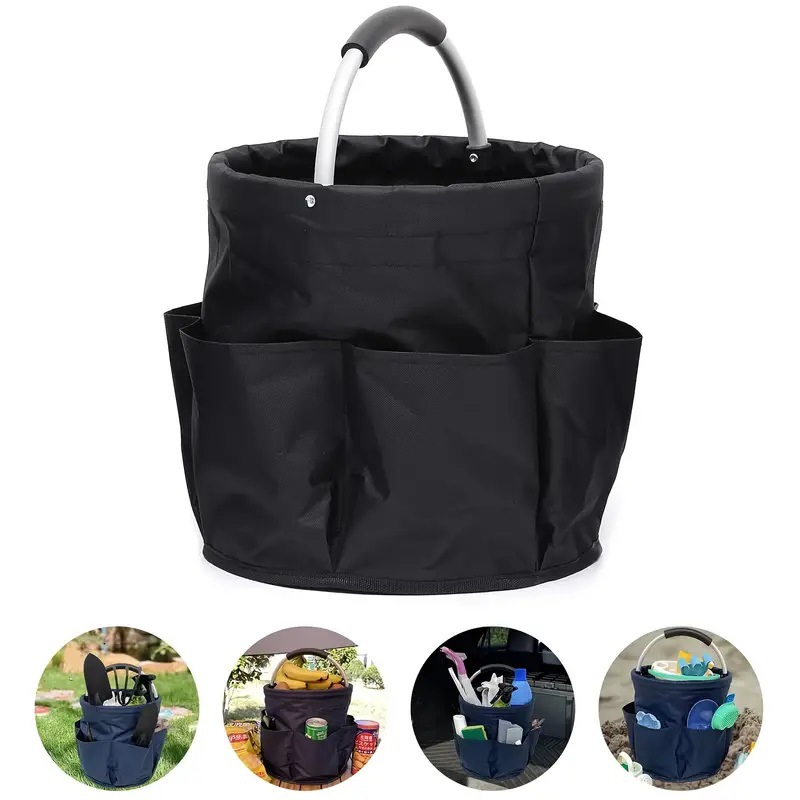 Складная корзина для пикника и – обзор и цена Gardening Tools Basket