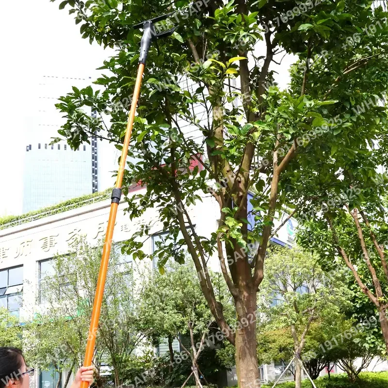 Волшебный телескопический инст – обзор и цена Gardening Tools You Must Have