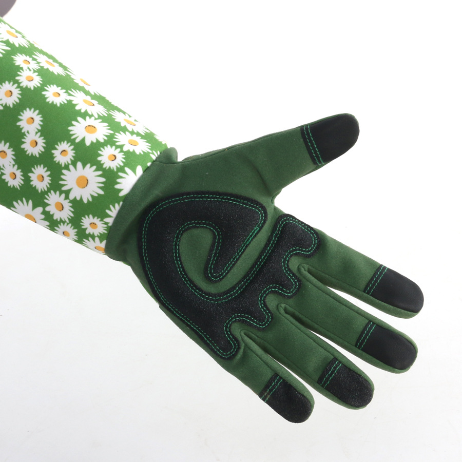Садовые перчатки для женщин, д – обзор и цена Garden Gloves Thorn Proof