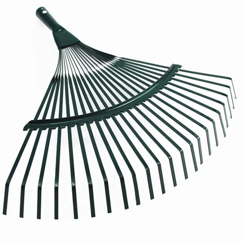 Грабли для травы с деревянной  – обзор и цена Gardening Tools Bd